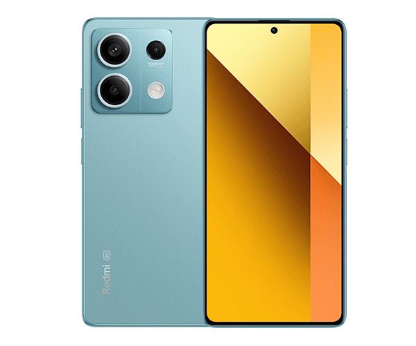 Xiaomi Redmi Note 13, 5G, 8GB RAM, 250GB, NOVO