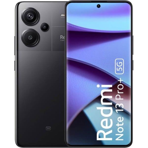 Xiaomi Redmi Note 13 Pro Plus 512GB Novo HR jamstvo Dostava / Zamjena