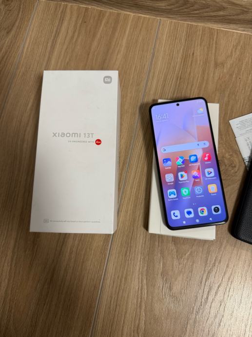 Xiaomi Redmi Note 13 Pro