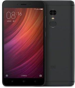 Xiaomi redmi note 4 32gb 3gb snapdragon 625 обзор