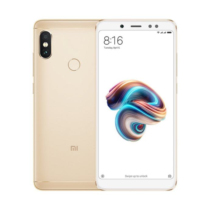 Xiaomi Redmi Note 5 bijeli