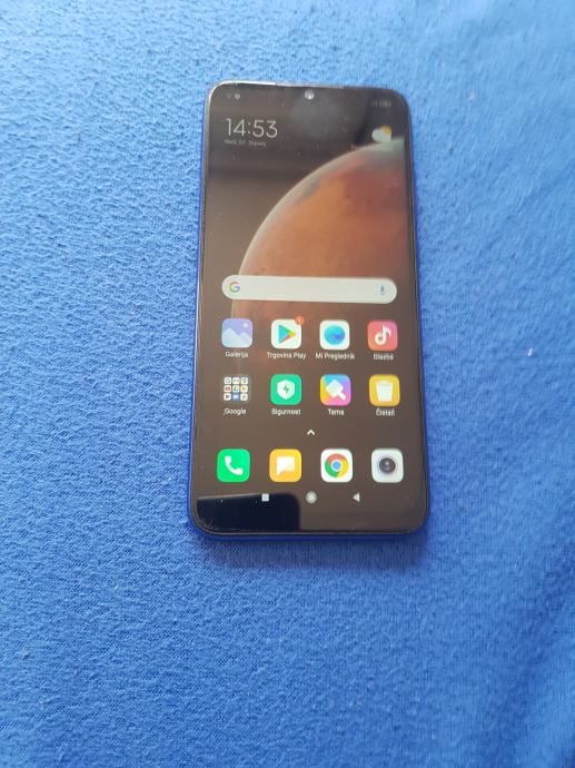 Xiaomi Redmi Note 7,4/64 GB,sa punjačem