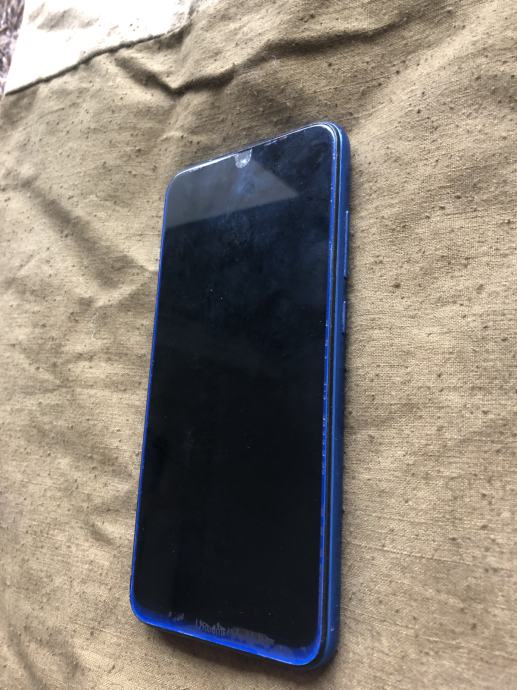Xiaomi Redmi note 8…4-64gb mobitel