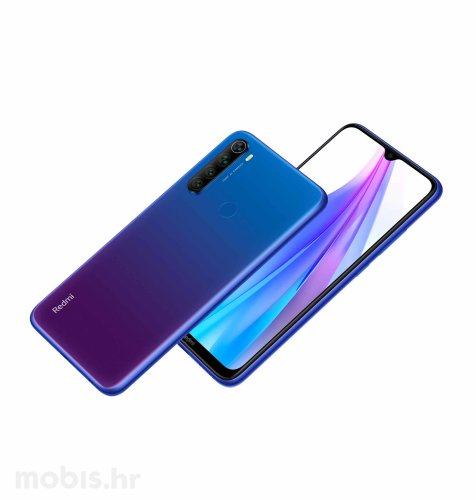 Xiaomi Redmi Note 8T 4GB 64GB plavi