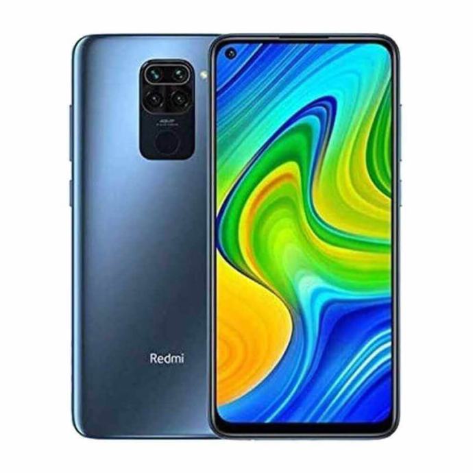 XIAOMI REDMI NOTE 9  4+2GB/128GB KAO NOV