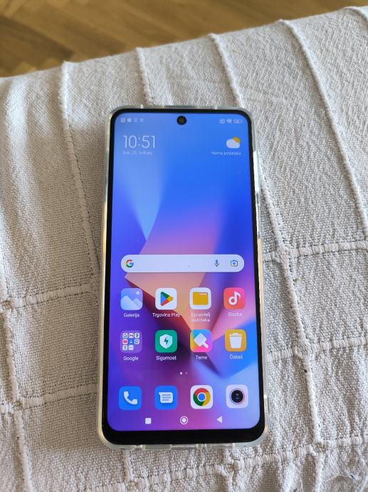 Xiaomi redmi note 9 pro