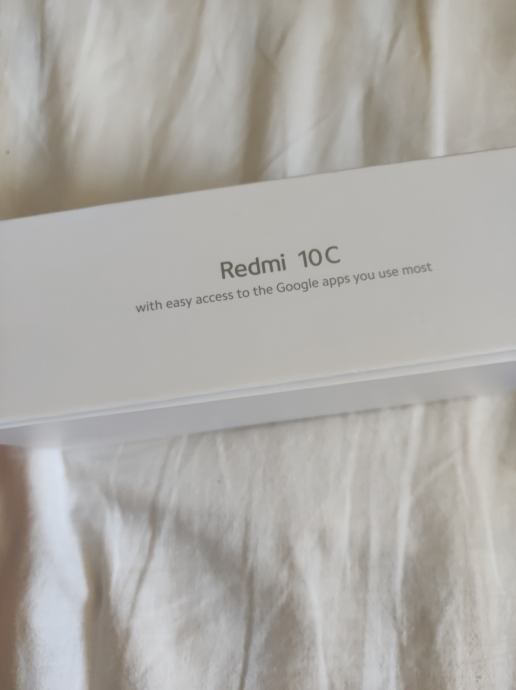 Xiaomi Redmi 10C