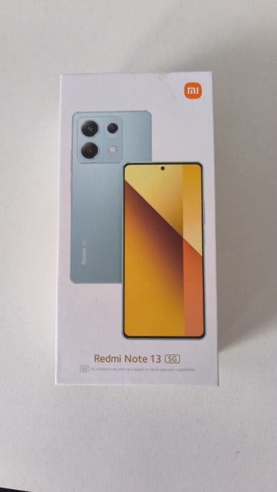 Xiaomi Redni Note 13 5G