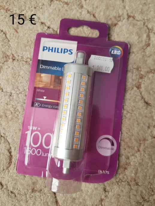 PHILIPS LED žarulja - NOVO