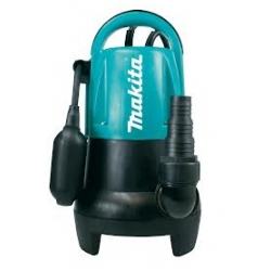 Makita potopna pumpa za čistu i nečistu vodu PF0410 PROMOCIJA!