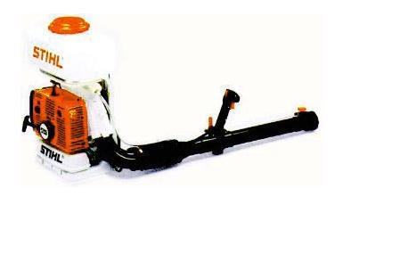 Stihl SR 430