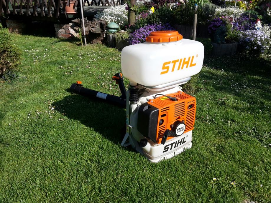 stihl sr420 sr 420