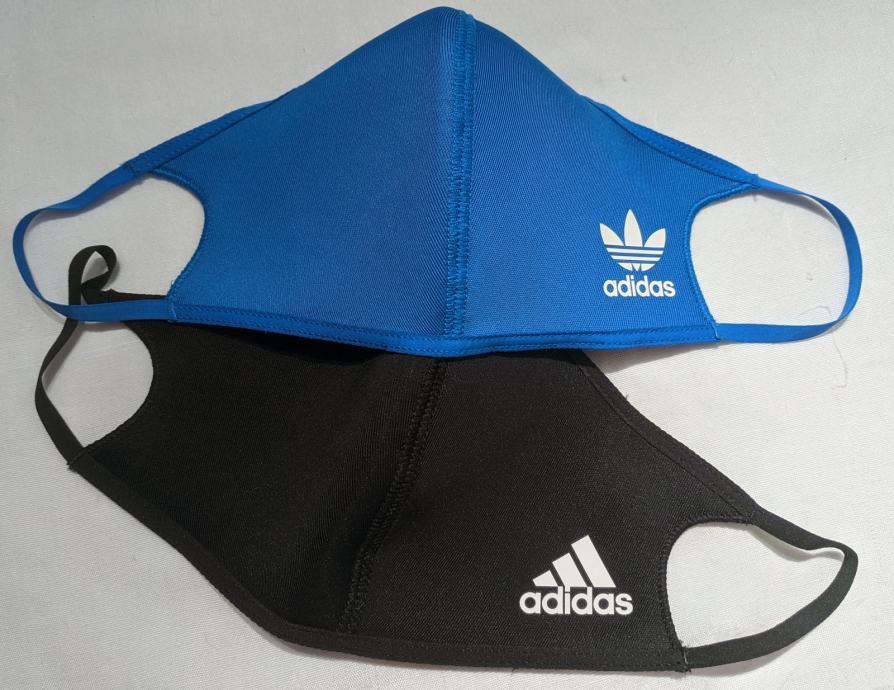 adidas maske intersport