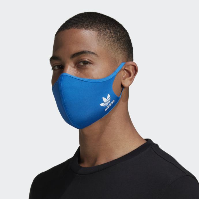 adidas maske intersport