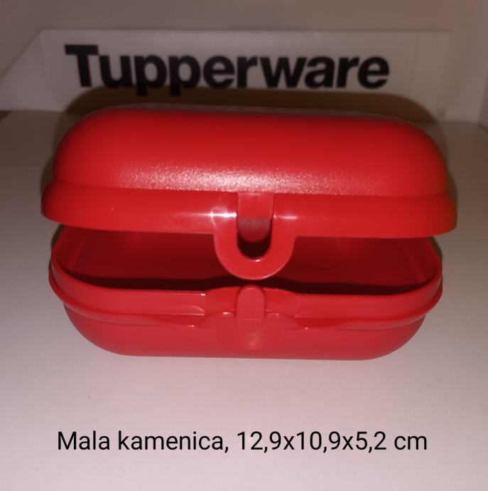 Tupperware ECO+ mala kamenica