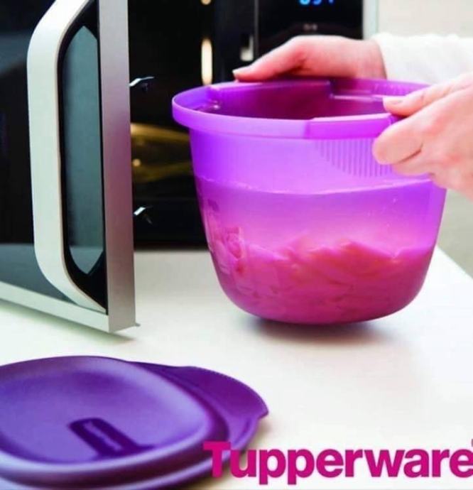 Tupperware posuda za tjesteninu