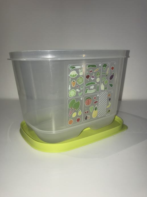 Tupperware Ventsmart 1,8L