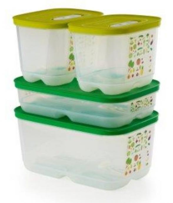 Tupperware Ventsmart