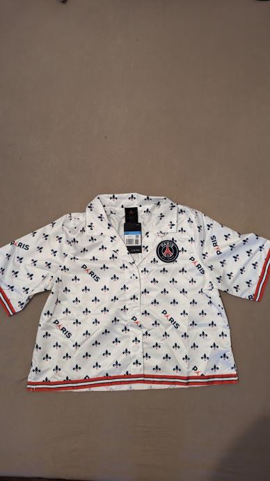 Jordan x PSG Košulja Loose Fit Novo Originals