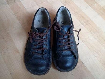 Dr Martens cipele br. 37