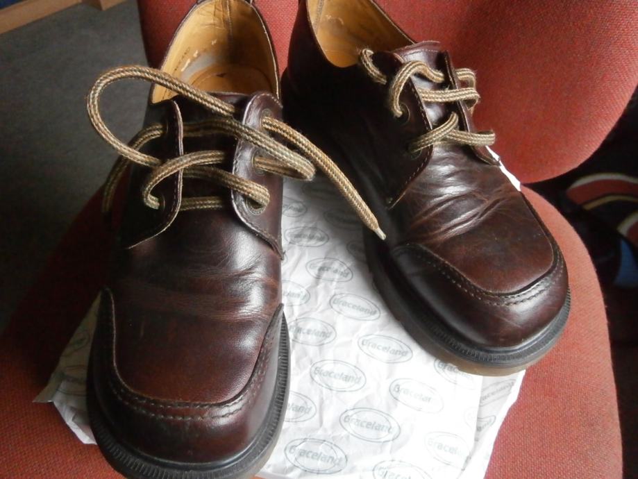 cipele Dr. Martens - MARTE