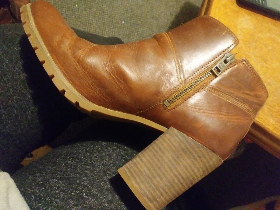 Timberland gležnjače br 42,50eura