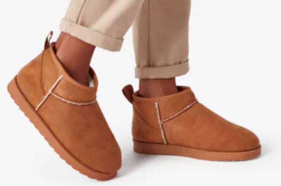 Čizmice LIKE UGG vel.37 - NOVO