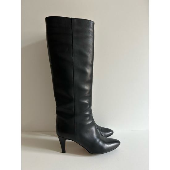 Isabel marant latsen sales boots