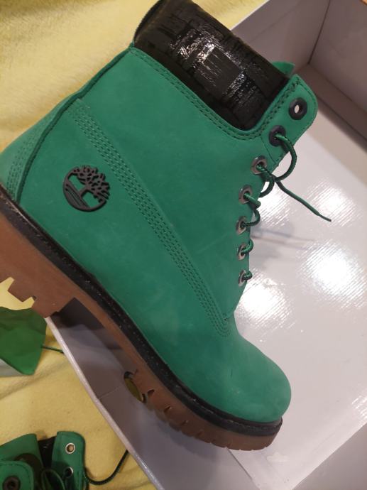 Timberland 42