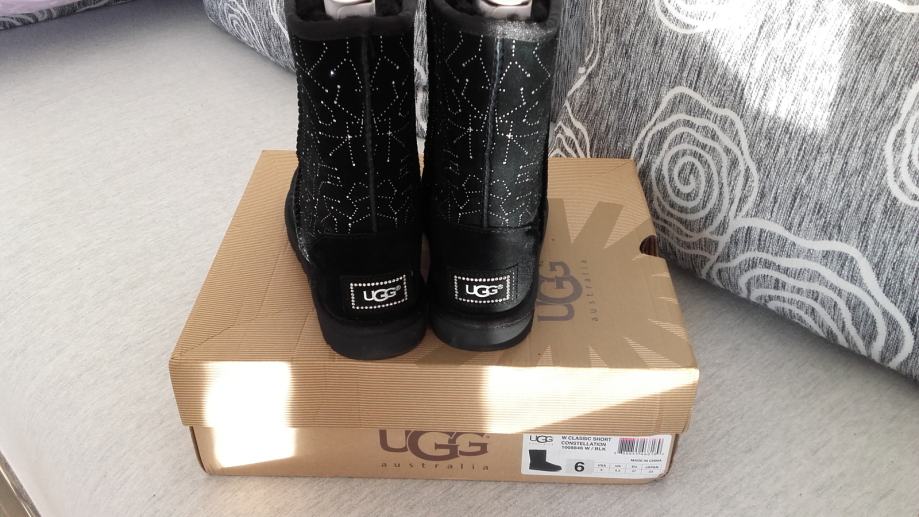 Ugg clearance swarovski constellation