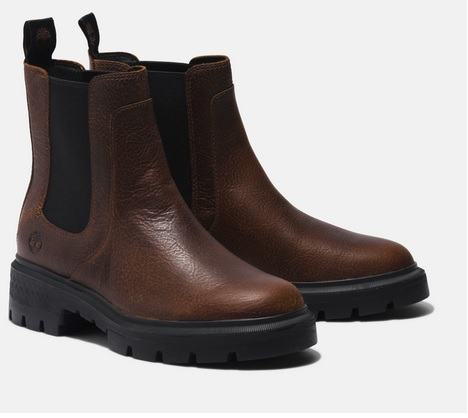 Ženske čizme Timberland, nove