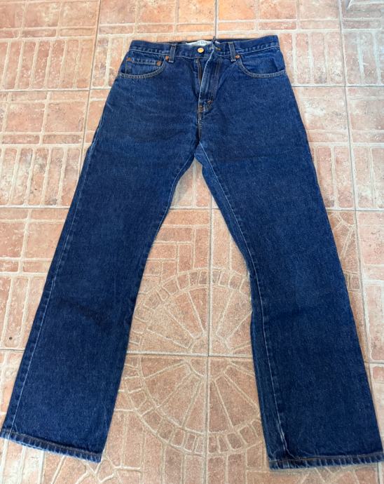 Levis Traperice 517 Bootcut W31 L30