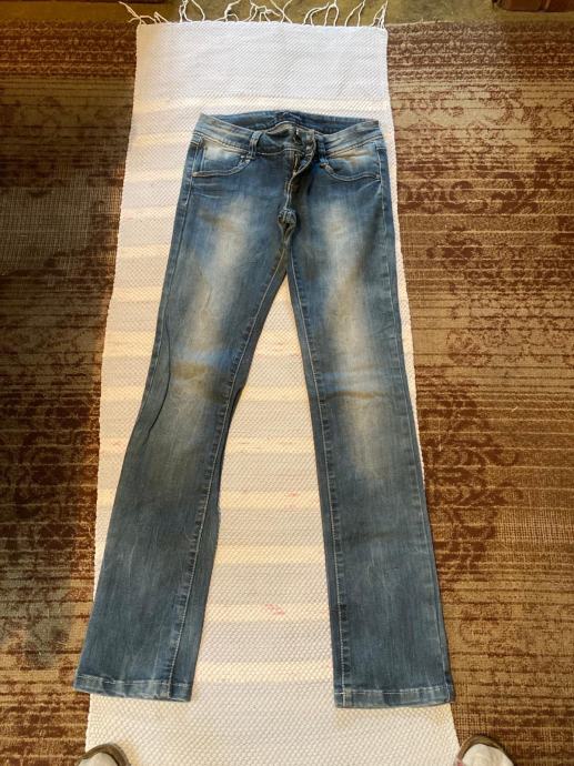 R. Marks jeans  ženske traperice 30