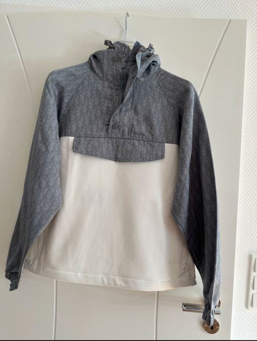 Christian Dior anorak vjetrovka