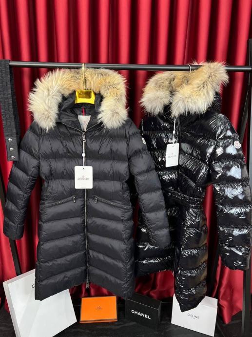 Moncler jakne uni