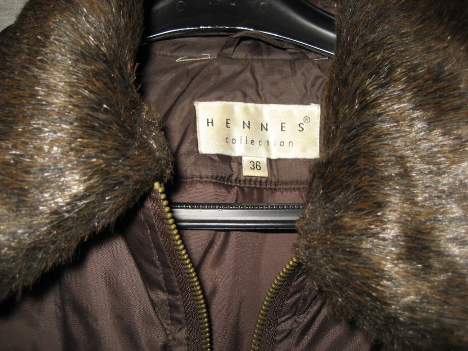 Hennes collection что за фирма