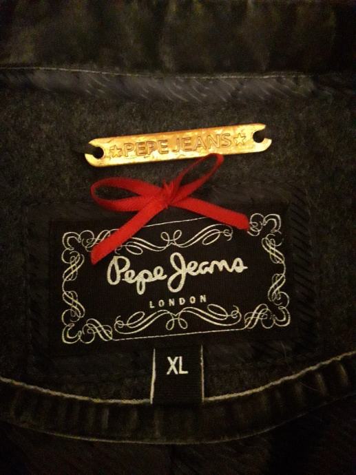 PEPE JEANS JAKNA vel L/XL