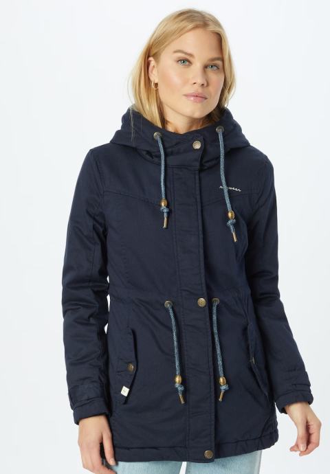 Ragwear jakna , parka vl.S