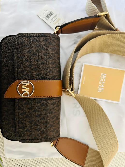 Michael Kors torba NOVO!