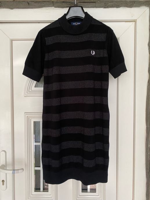 Fred Perry