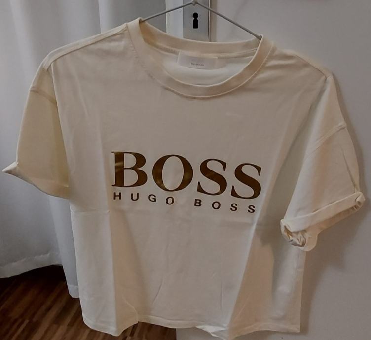Ženska Hugo Boss majica kratkih rukava