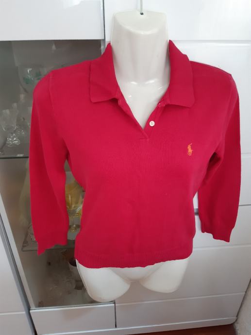 RALPH LAUREN SPORT MAJICA S