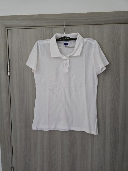 Russell polo majica veličina S, pima cotton