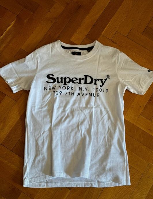 SuperDry majica kratkih rukava