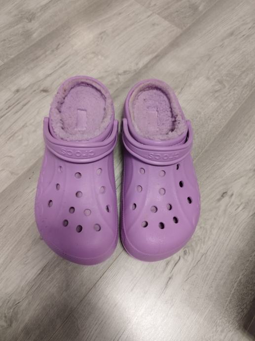 Ženske papuče CROCS 40