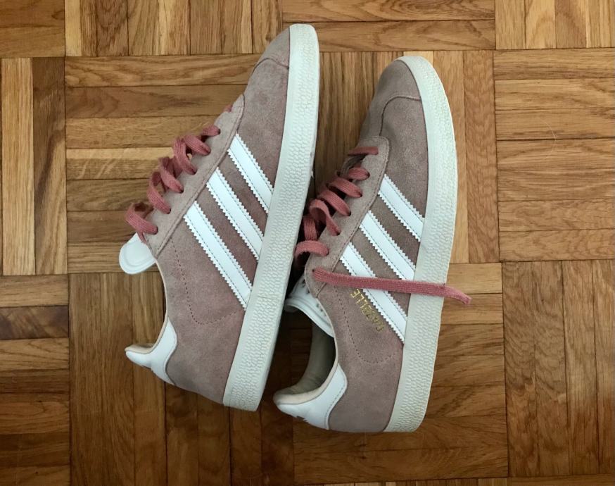 adidas gazelle 37