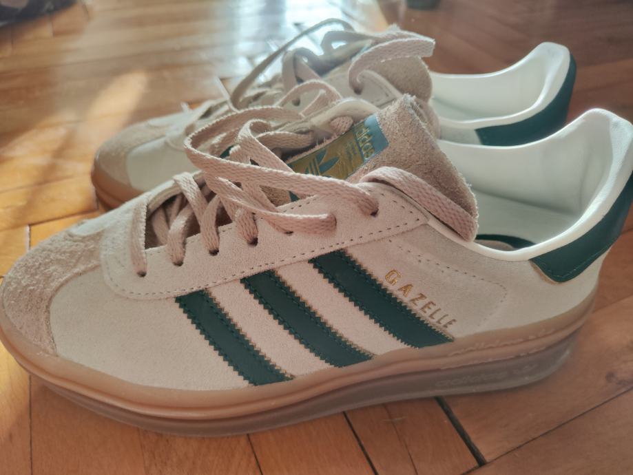 Adidas Gazelle Bold, 38