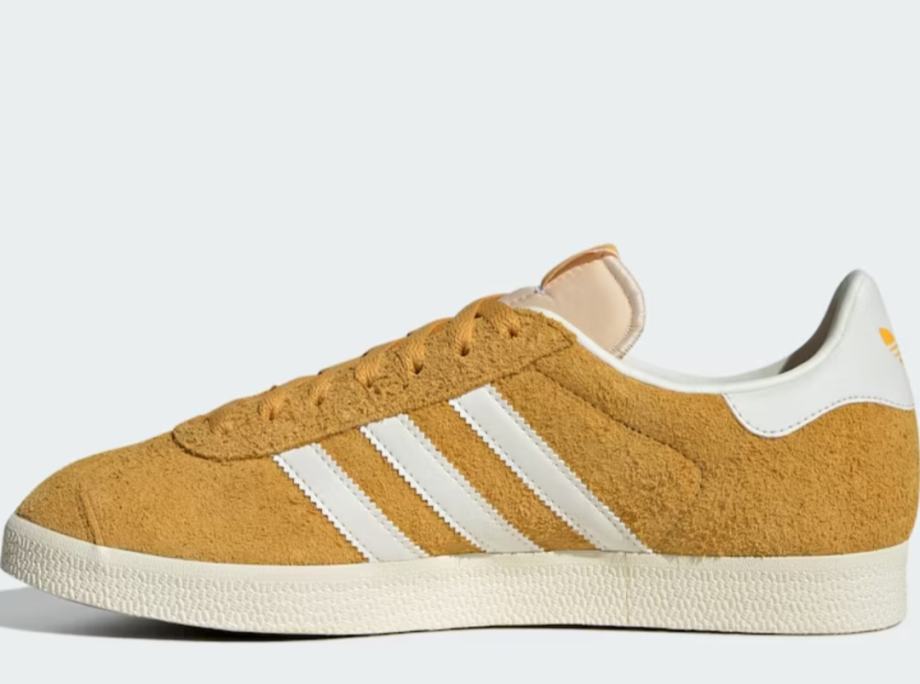 ADIDAS GAZELLE