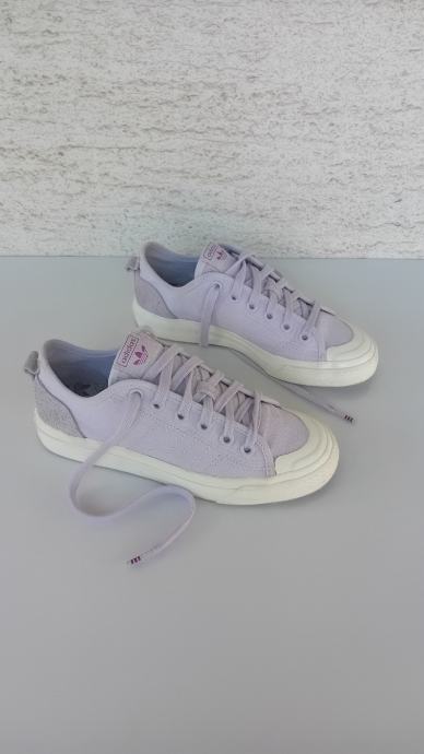 Adidas platnene tenisice br. 38