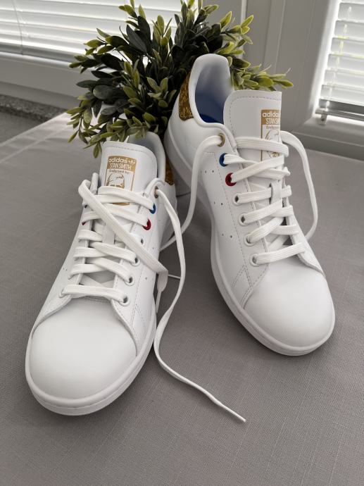 Adidas Stan Smith patike vl.41 1/3